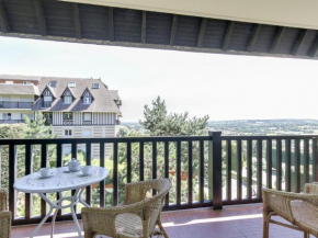 Studio Les Corniches du Mont Canisy-3 by Interhome
